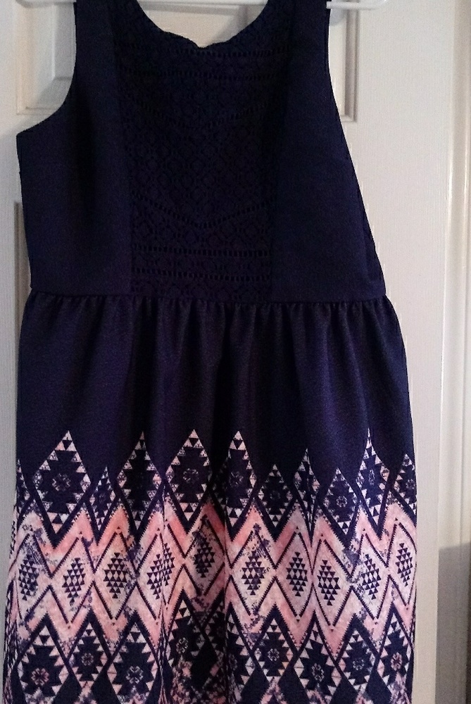 Xhilaration Xxl Dress